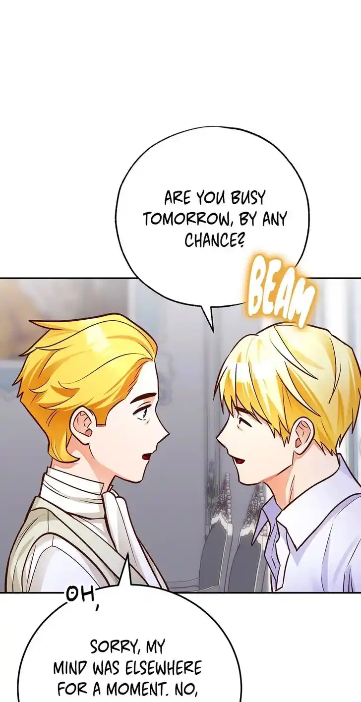 Her Ladyship Objects to this Marriage! Ch.083