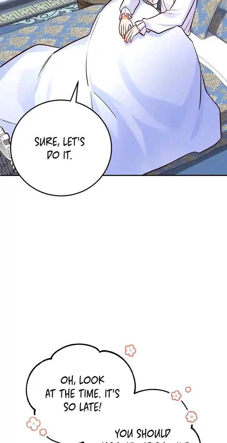 Her Ladyship Objects to this Marriage! Ch.083