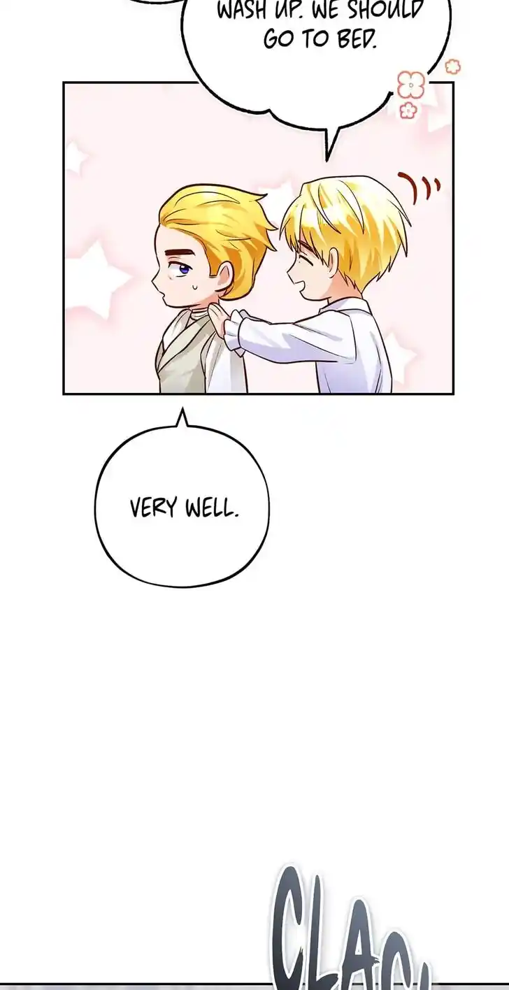 Her Ladyship Objects to this Marriage! Ch.083