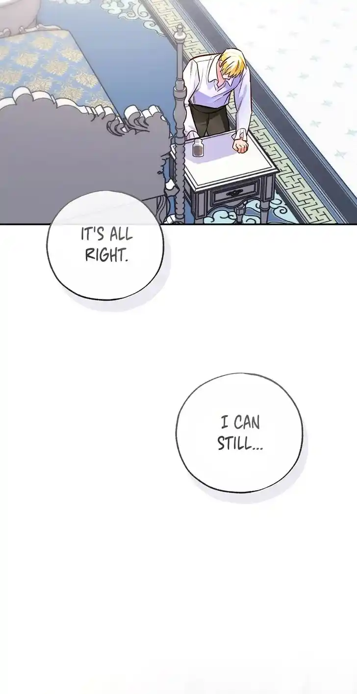 Her Ladyship Objects to this Marriage! Ch.083