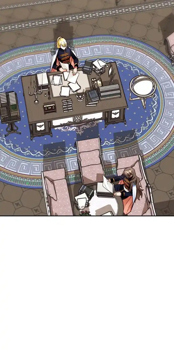 Her Ladyship Objects to this Marriage! Ch.083