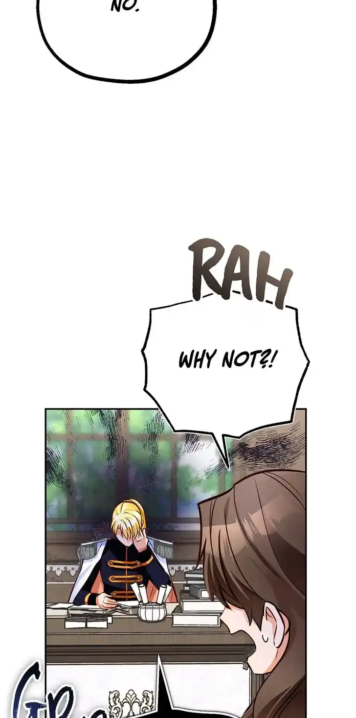 Her Ladyship Objects to this Marriage! Ch.083