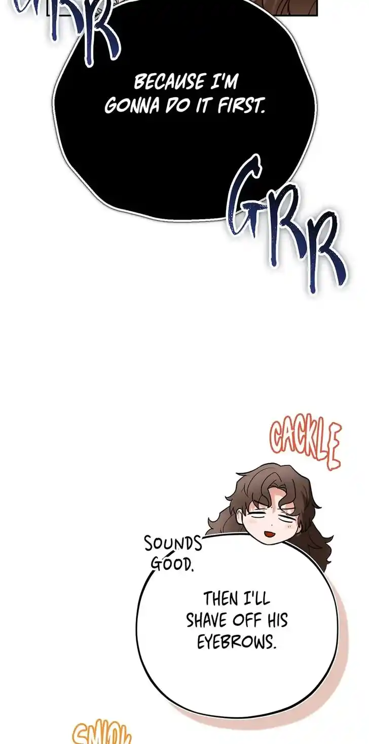 Her Ladyship Objects to this Marriage! Ch.083