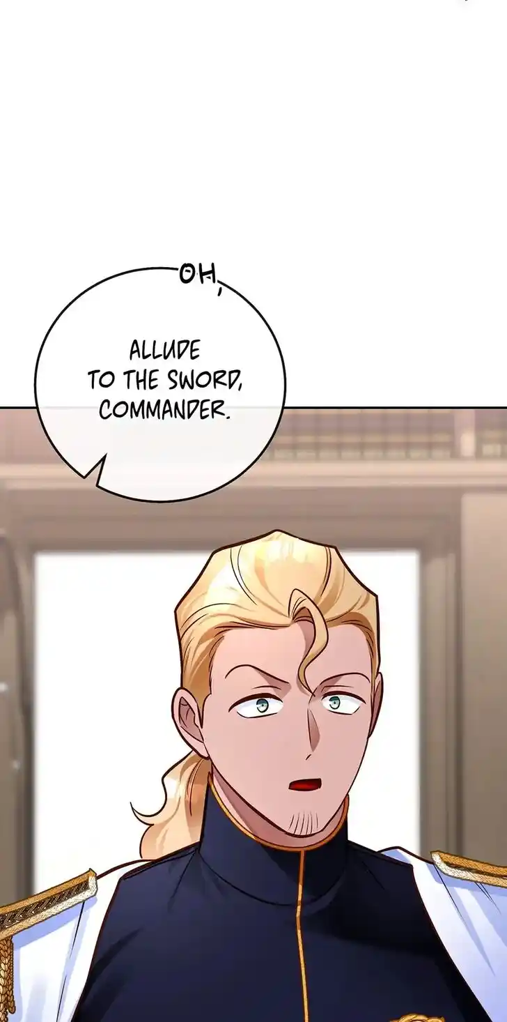 Her Ladyship Objects to this Marriage! Ch.083