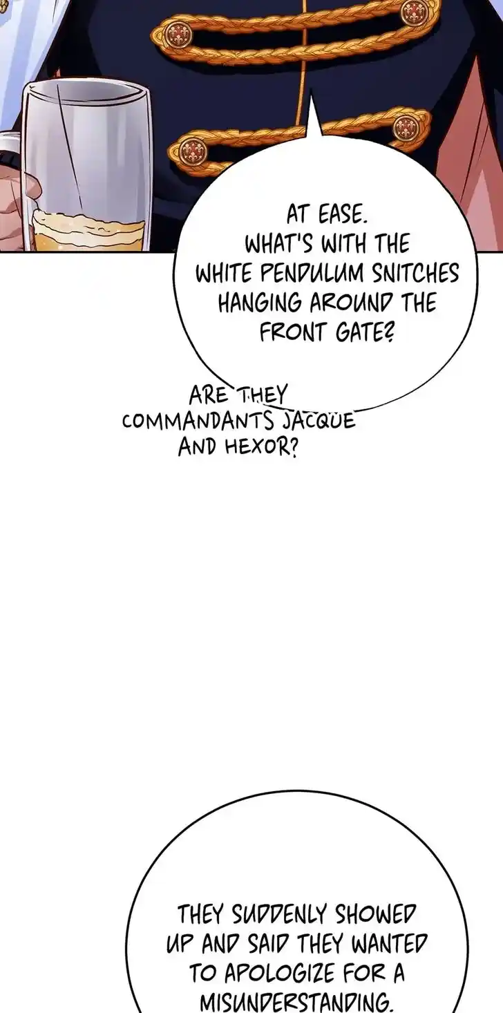 Her Ladyship Objects to this Marriage! Ch.083