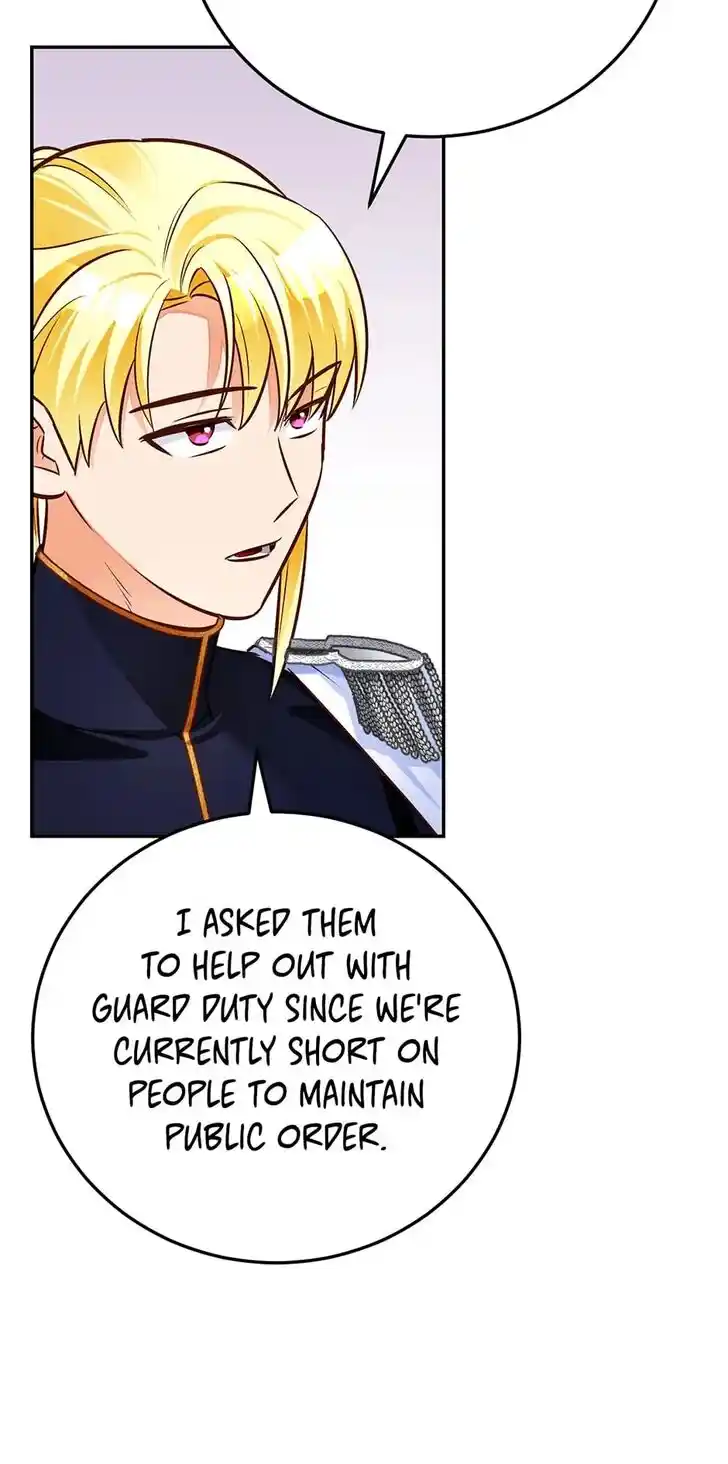 Her Ladyship Objects to this Marriage! Ch.083