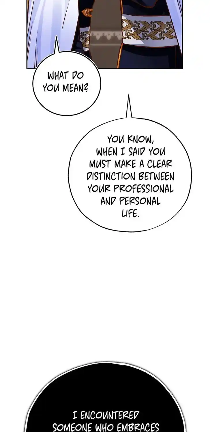 Her Ladyship Objects to this Marriage! Ch.083