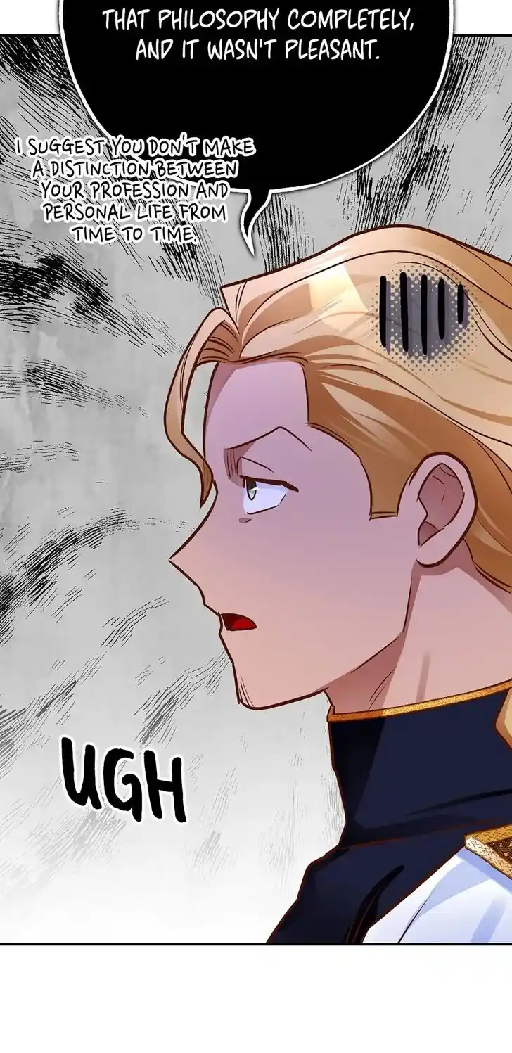 Her Ladyship Objects to this Marriage! Ch.083