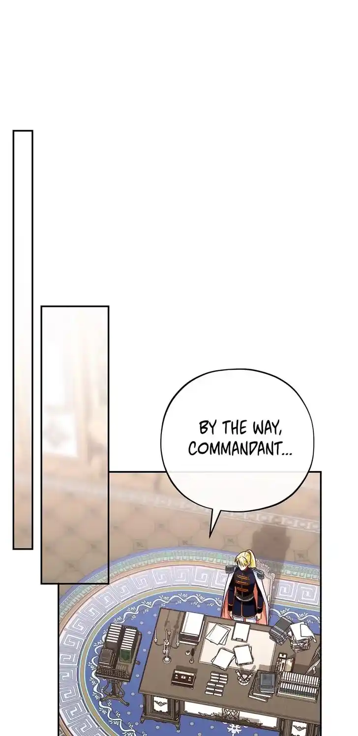 Her Ladyship Objects to this Marriage! Ch.083