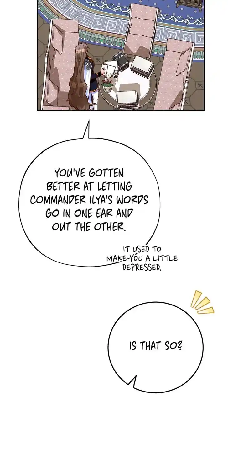 Her Ladyship Objects to this Marriage! Ch.083