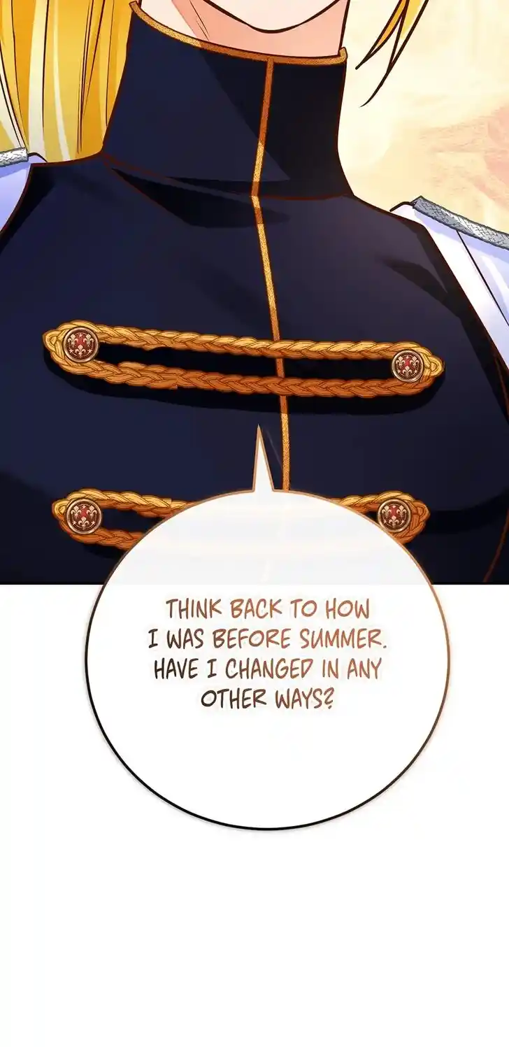 Her Ladyship Objects to this Marriage! Ch.083