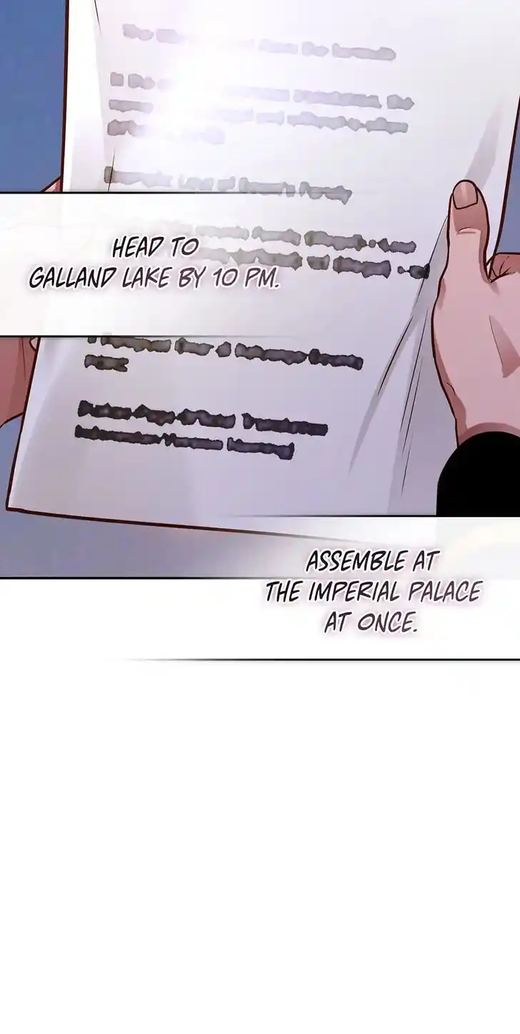 Her Ladyship Objects to this Marriage! Ch.083