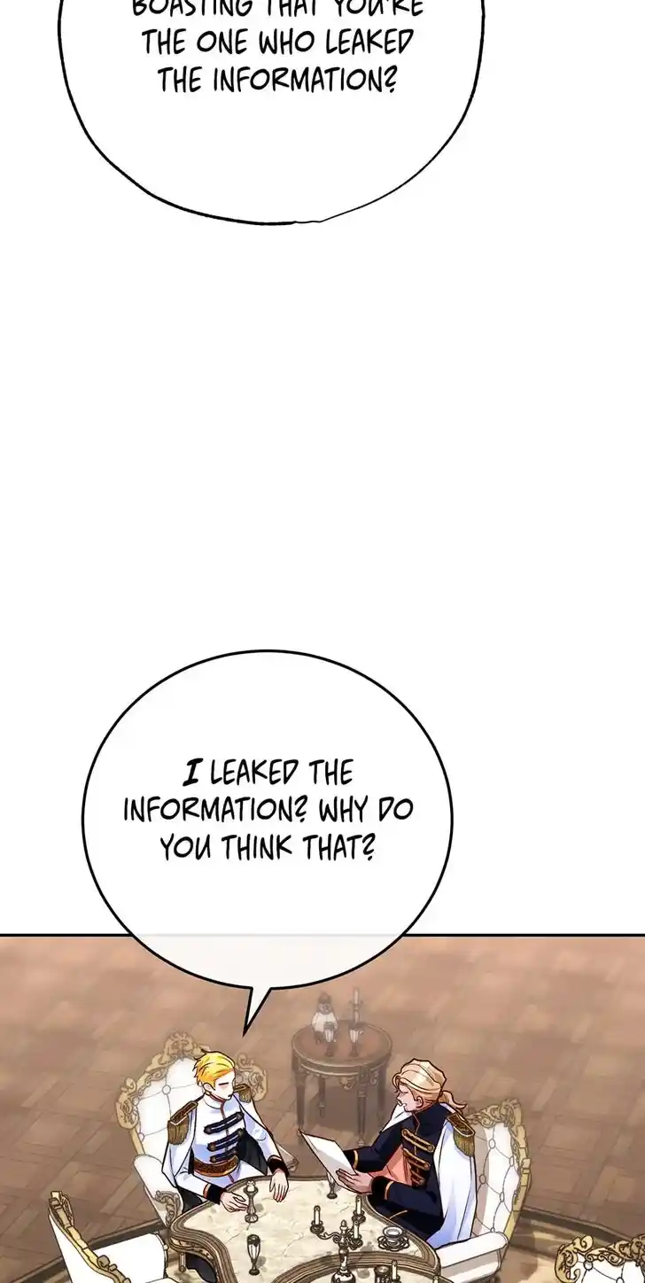 Her Ladyship Objects to this Marriage! Ch.083