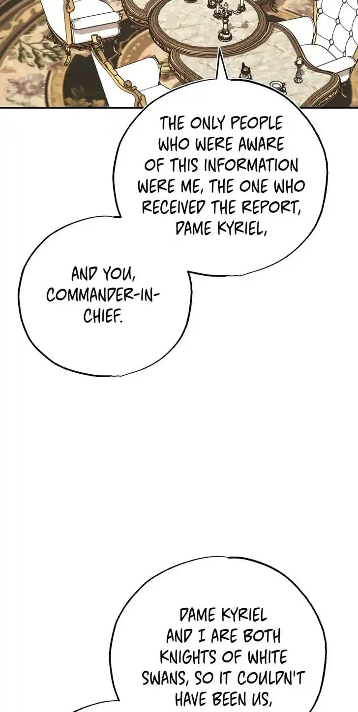 Her Ladyship Objects to this Marriage! Ch.083