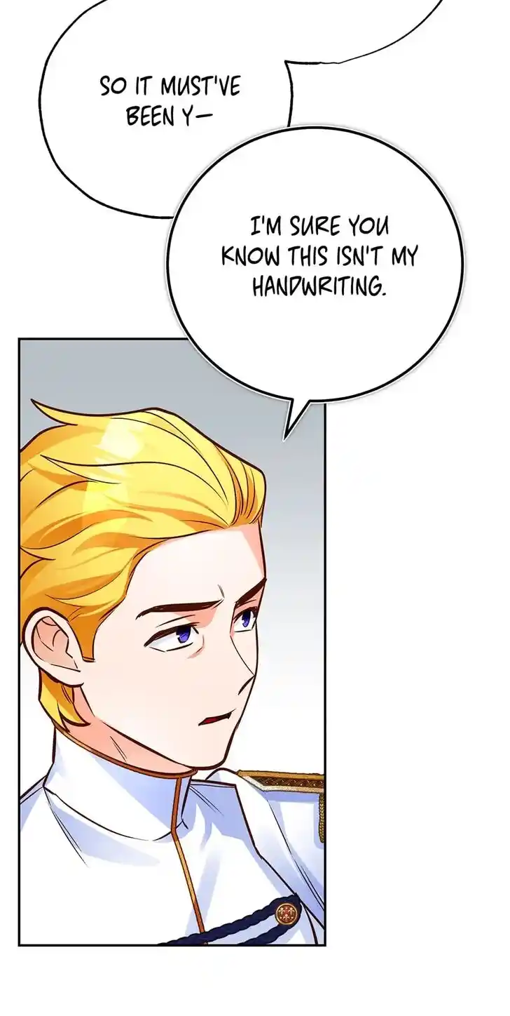 Her Ladyship Objects to this Marriage! Ch.083