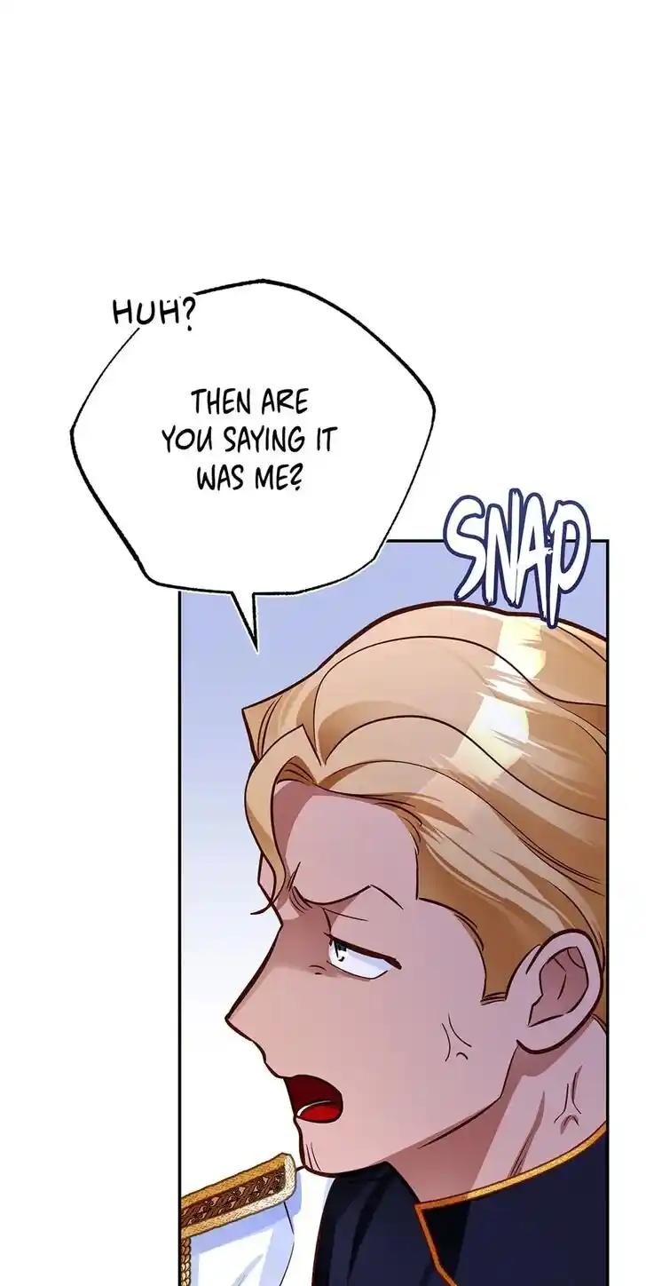 Her Ladyship Objects to this Marriage! Ch.083