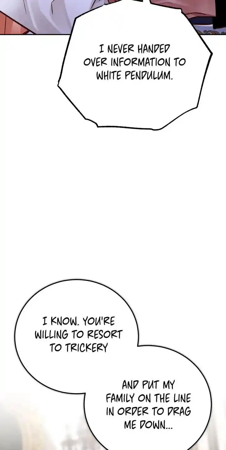 Her Ladyship Objects to this Marriage! Ch.083