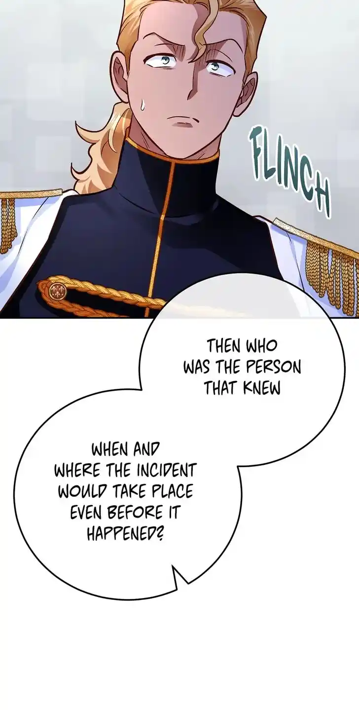 Her Ladyship Objects to this Marriage! Ch.083