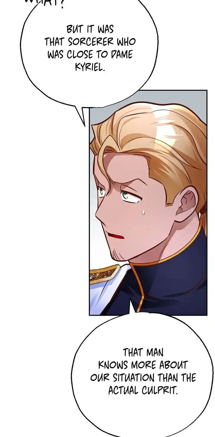 Her Ladyship Objects to this Marriage! Ch.083