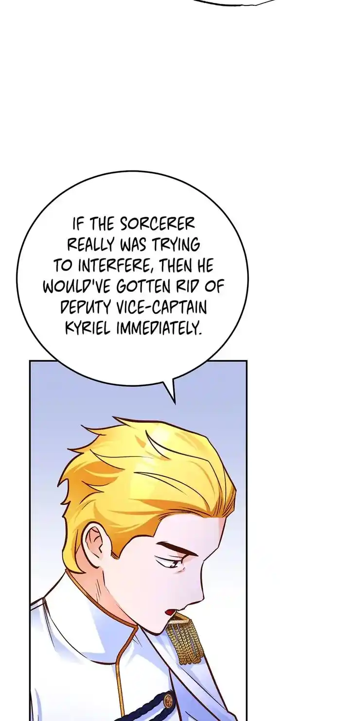 Her Ladyship Objects to this Marriage! Ch.083