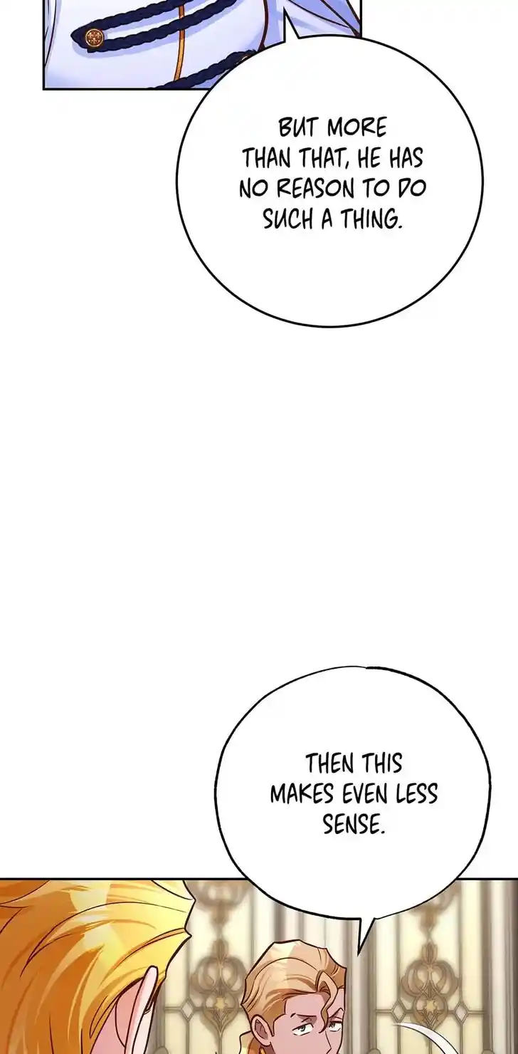 Her Ladyship Objects to this Marriage! Ch.083