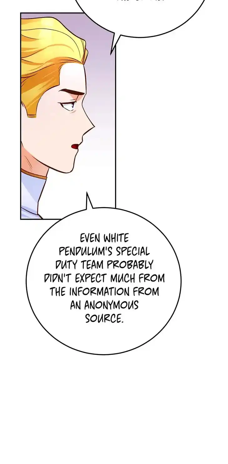 Her Ladyship Objects to this Marriage! Ch.083