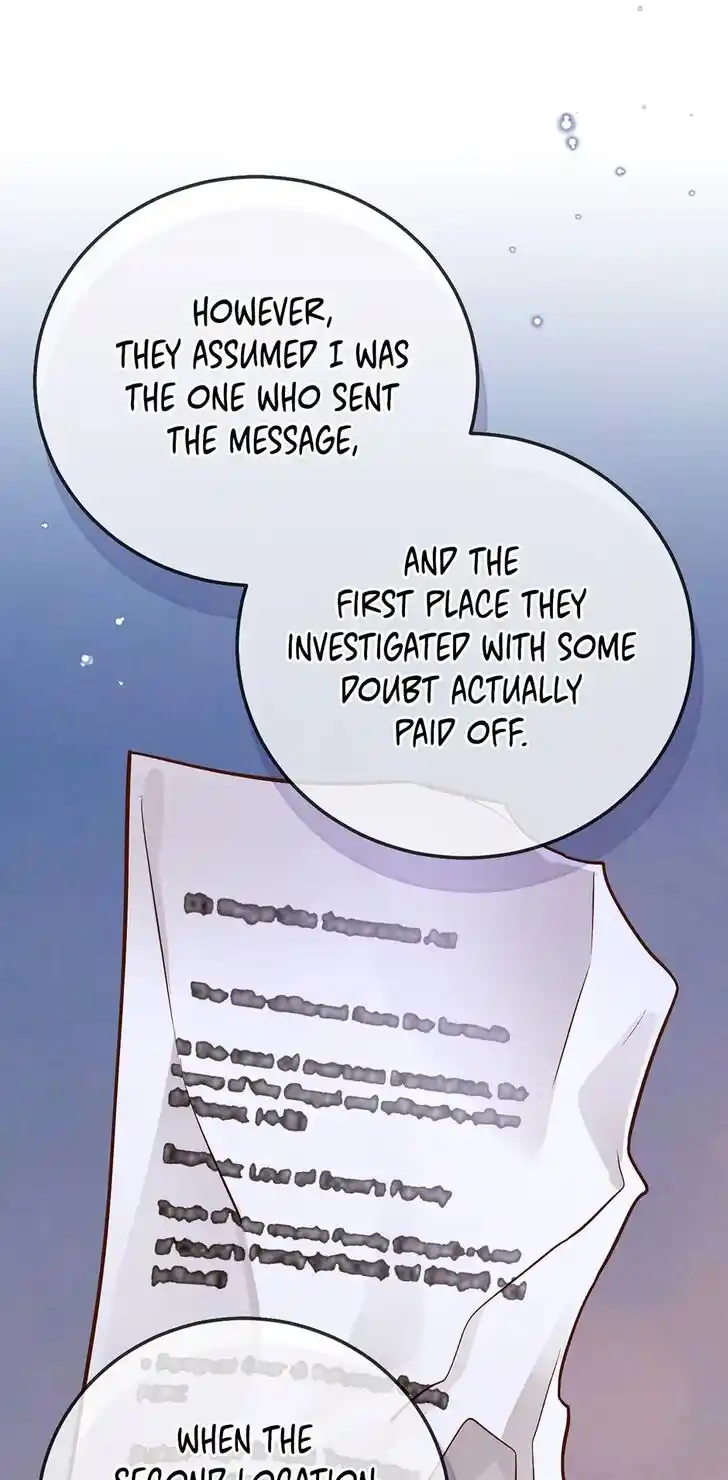 Her Ladyship Objects to this Marriage! Ch.083