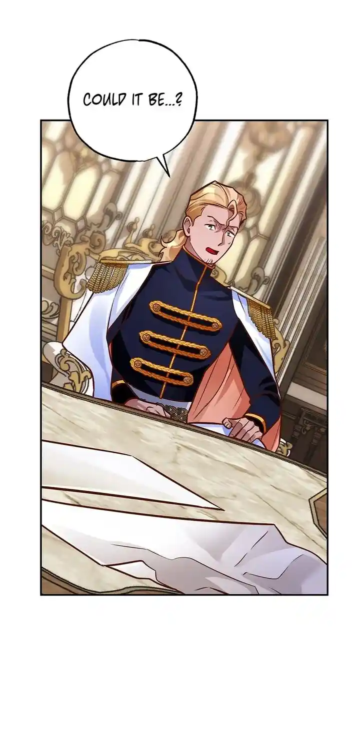 Her Ladyship Objects to this Marriage! Ch.083