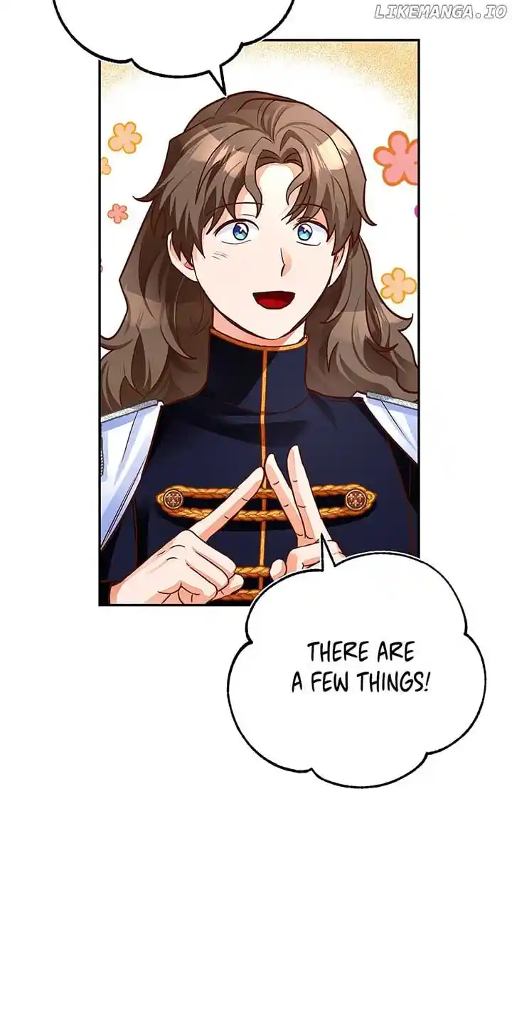 Her Ladyship Objects to this Marriage! Ch.084