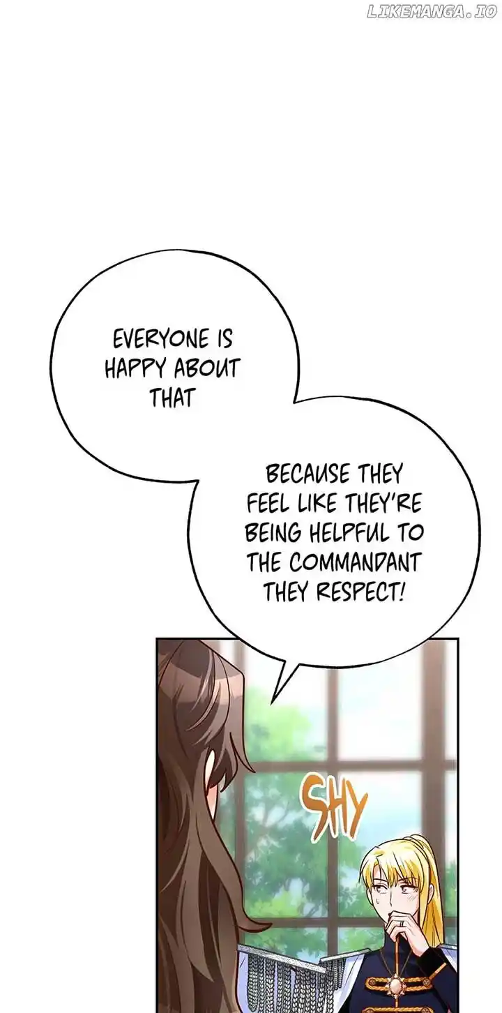 Her Ladyship Objects to this Marriage! Ch.084