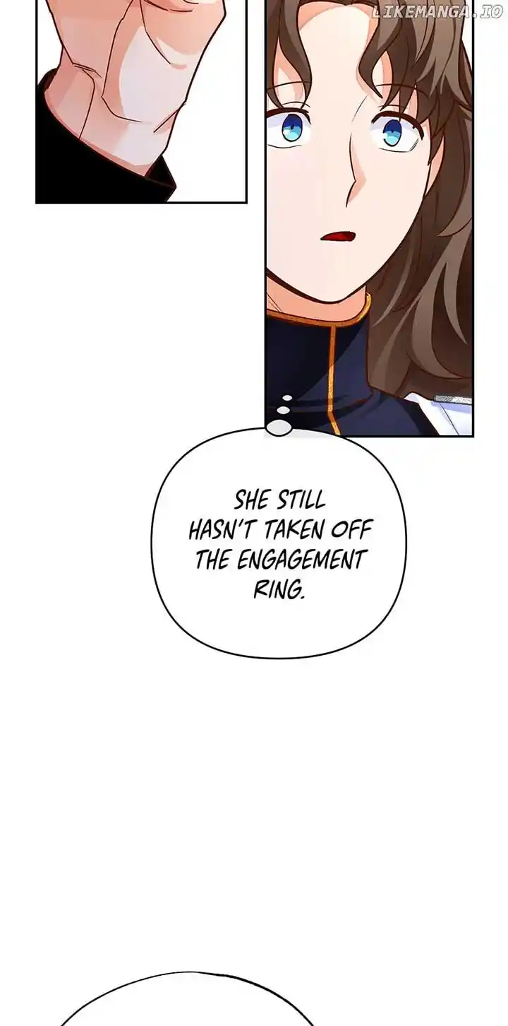 Her Ladyship Objects to this Marriage! Ch.084