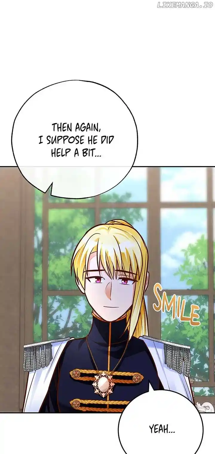 Her Ladyship Objects to this Marriage! Ch.084