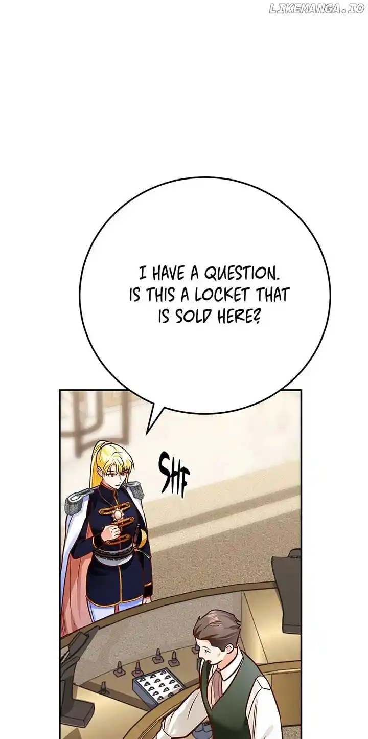 Her Ladyship Objects to this Marriage! Ch.084