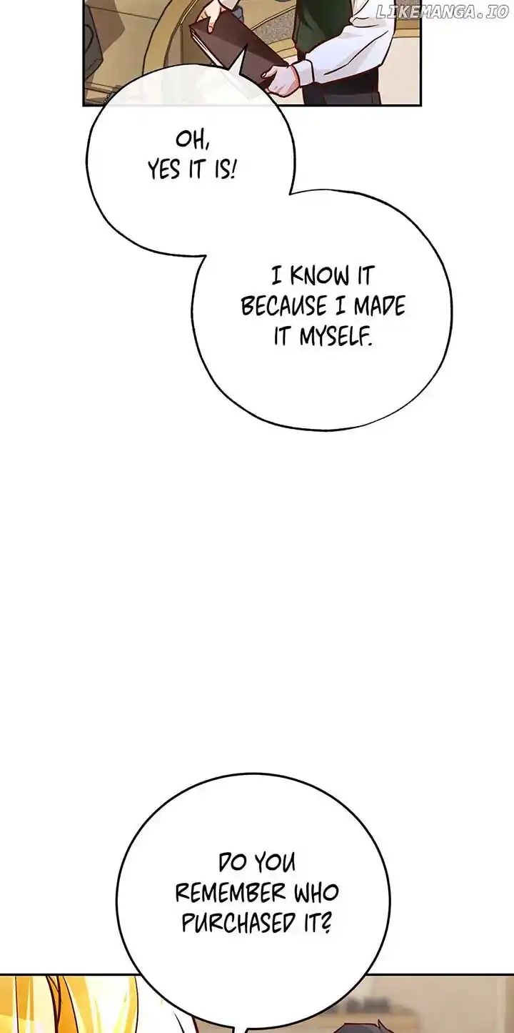 Her Ladyship Objects to this Marriage! Ch.084