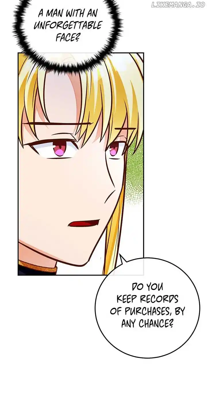 Her Ladyship Objects to this Marriage! Ch.084