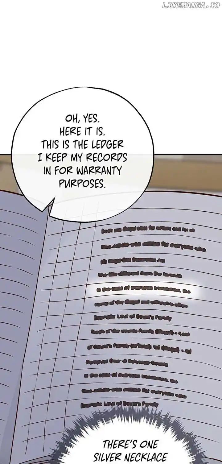 Her Ladyship Objects to this Marriage! Ch.084