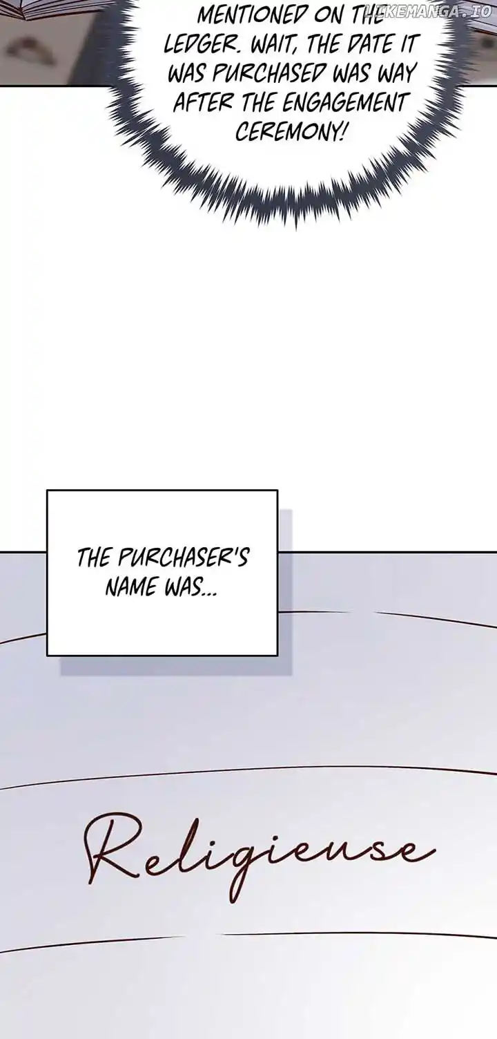 Her Ladyship Objects to this Marriage! Ch.084