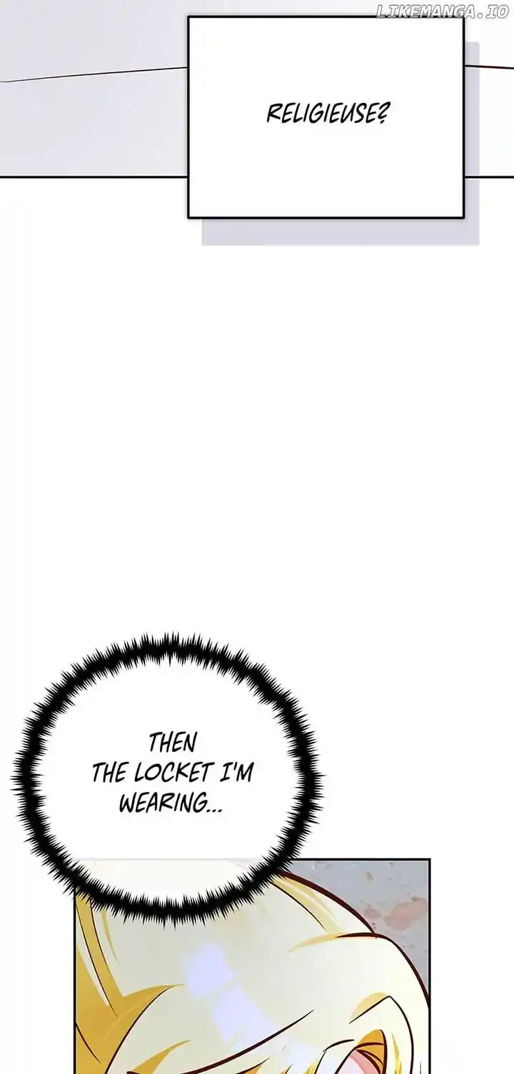 Her Ladyship Objects to this Marriage! Ch.084