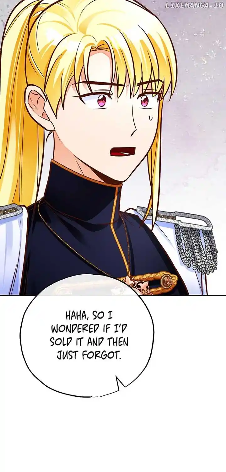 Her Ladyship Objects to this Marriage! Ch.084