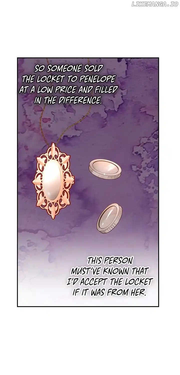 Her Ladyship Objects to this Marriage! Ch.084