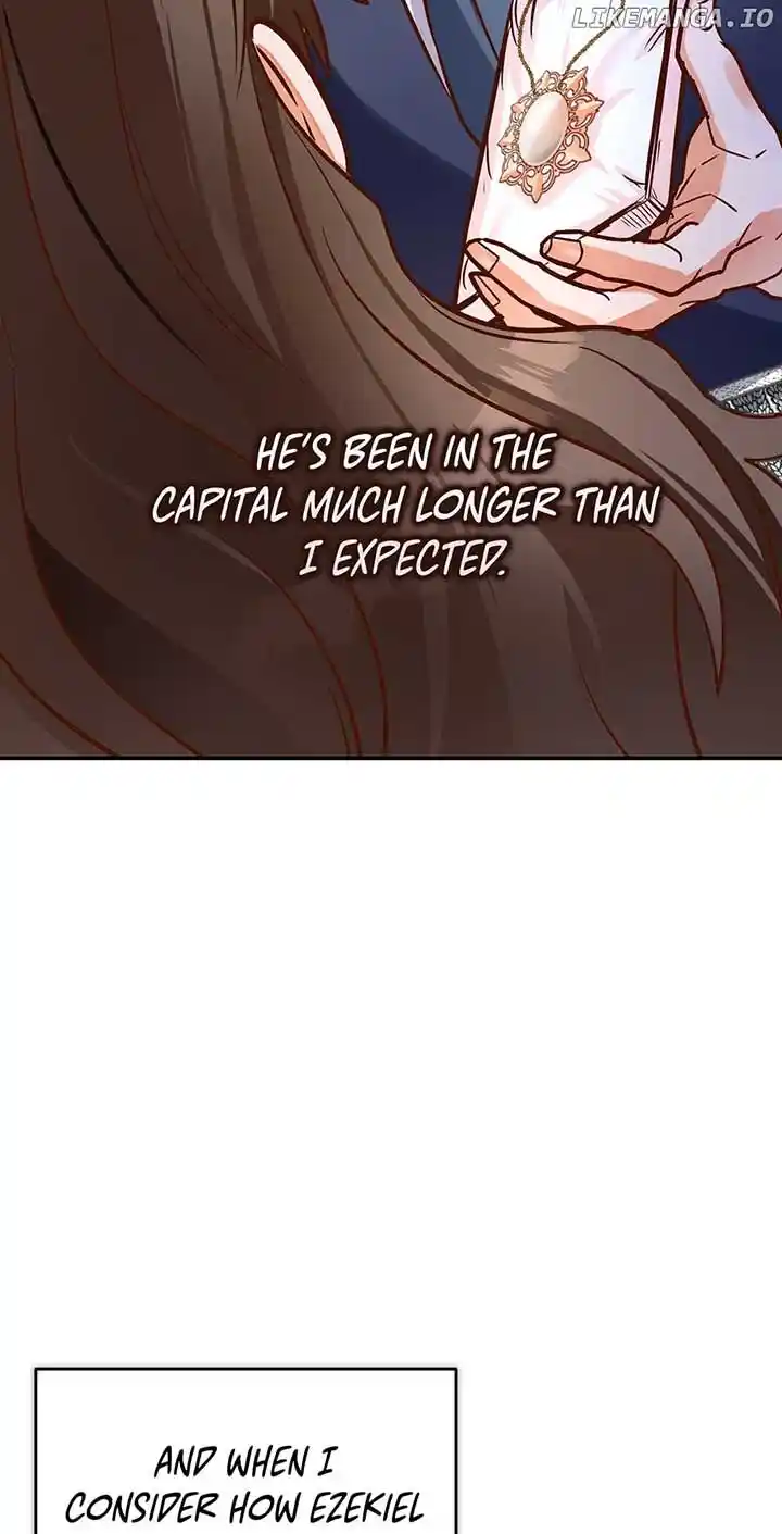 Her Ladyship Objects to this Marriage! Ch.084