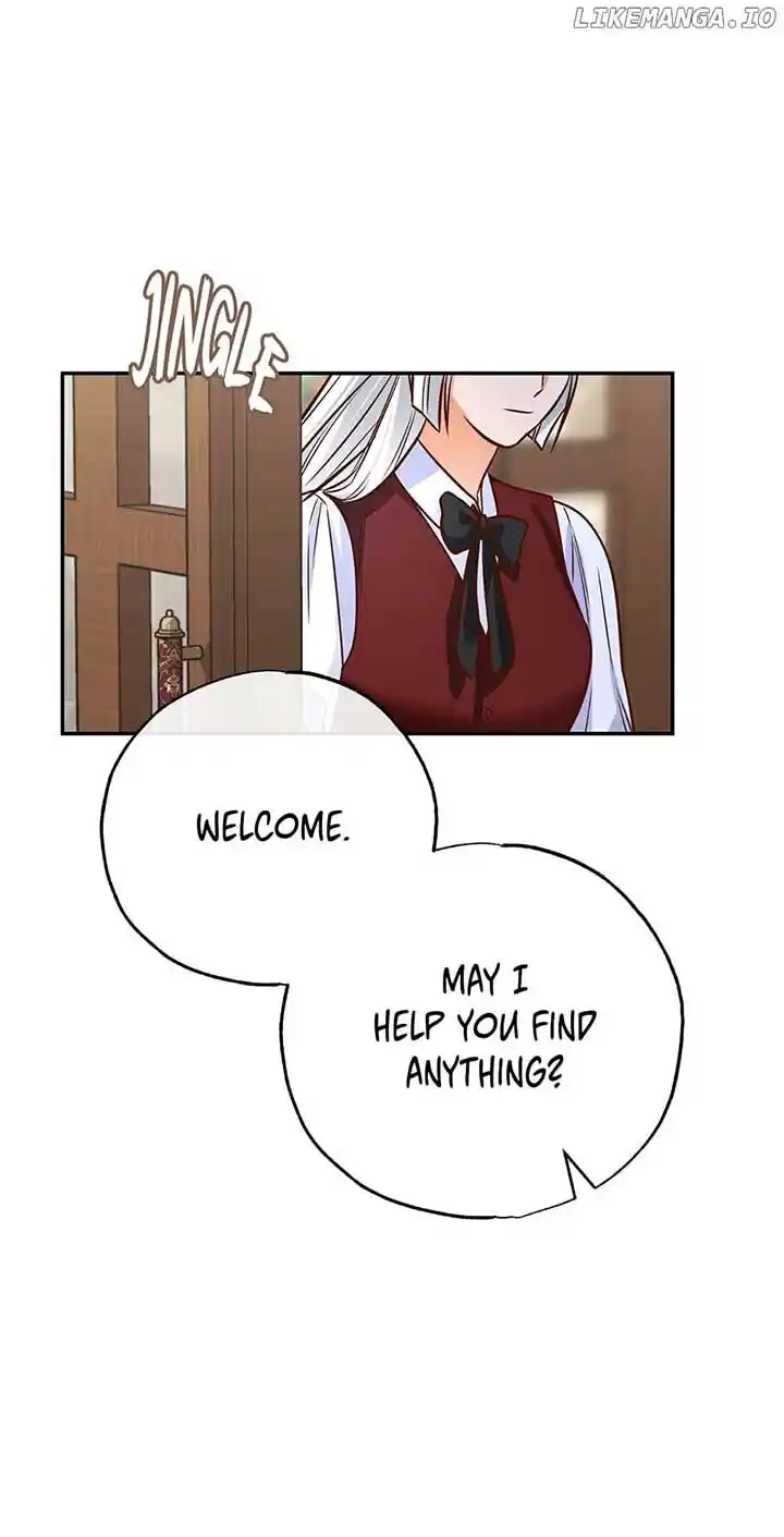 Her Ladyship Objects to this Marriage! Ch.084