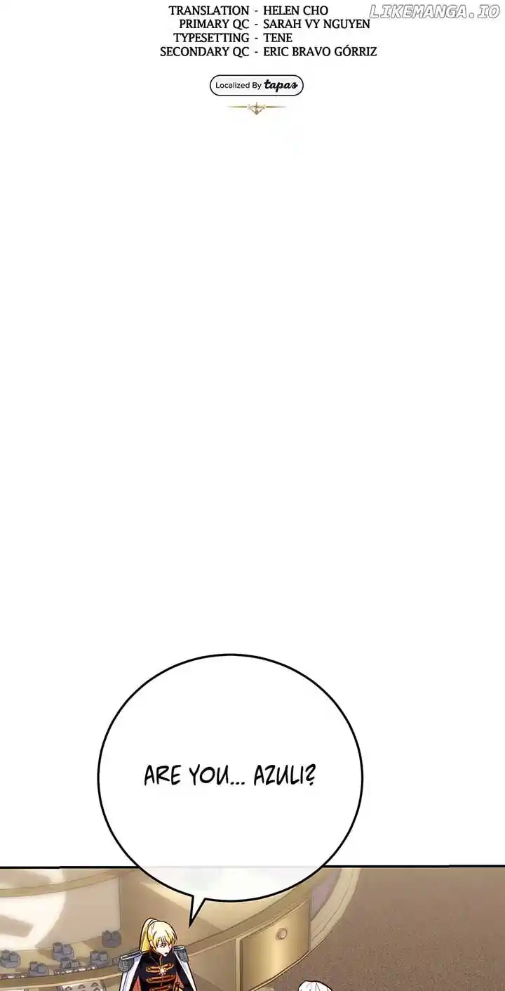 Her Ladyship Objects to this Marriage! Ch.084