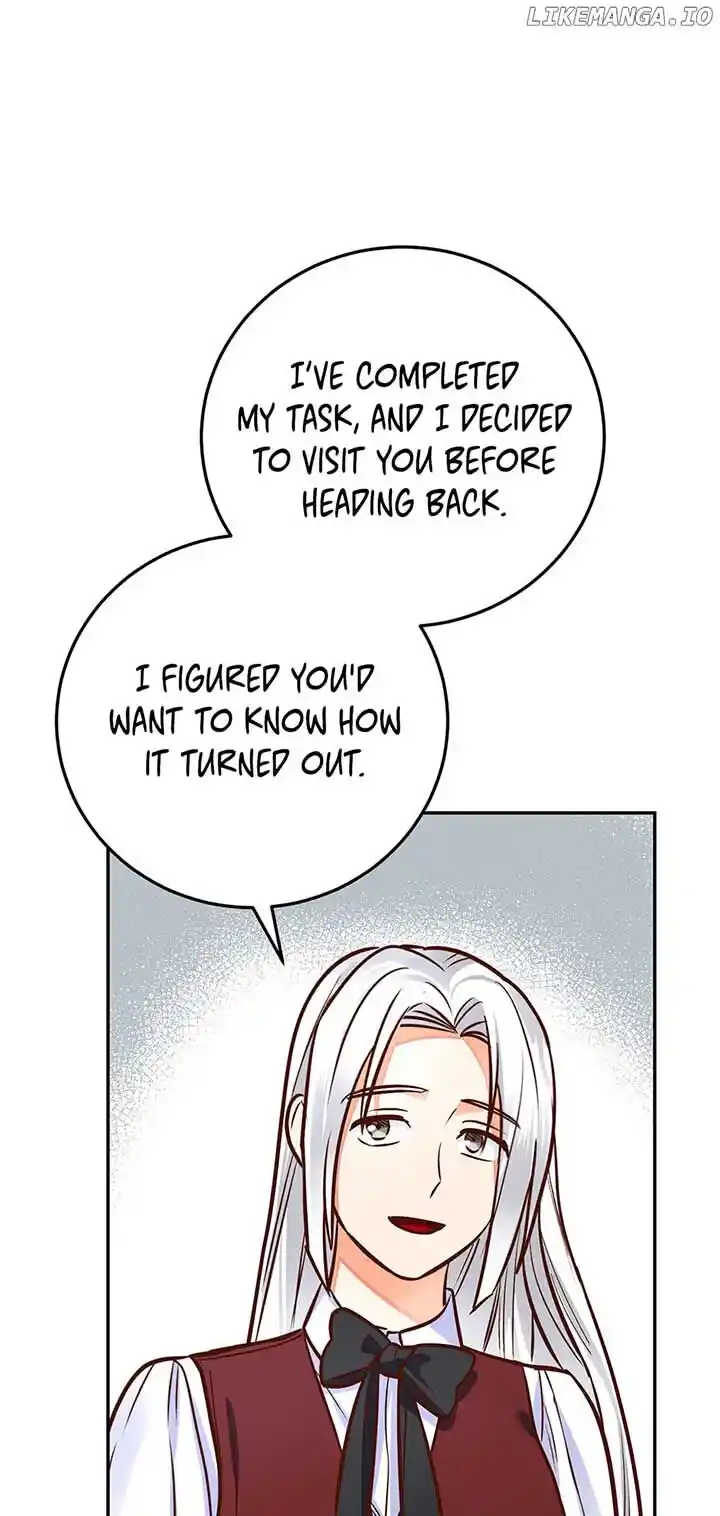 Her Ladyship Objects to this Marriage! Ch.084