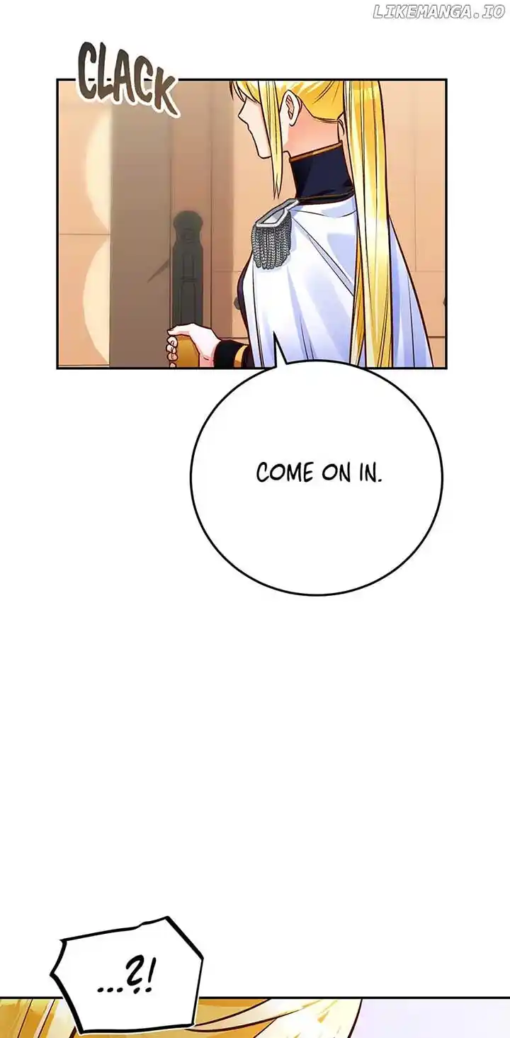 Her Ladyship Objects to this Marriage! Ch.084