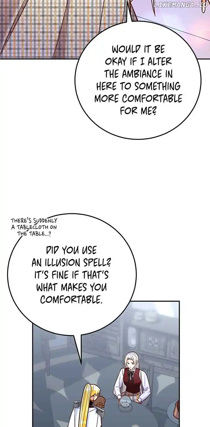 Her Ladyship Objects to this Marriage! Ch.084