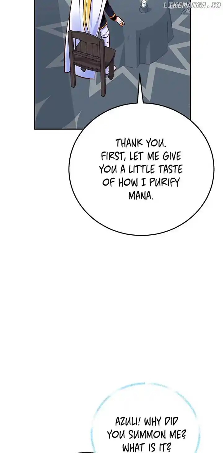 Her Ladyship Objects to this Marriage! Ch.084