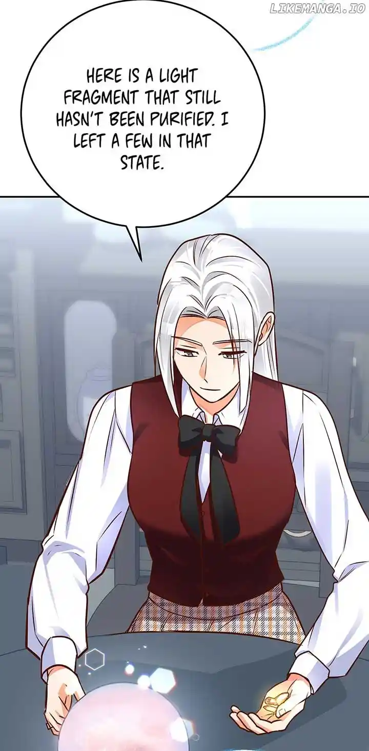 Her Ladyship Objects to this Marriage! Ch.084