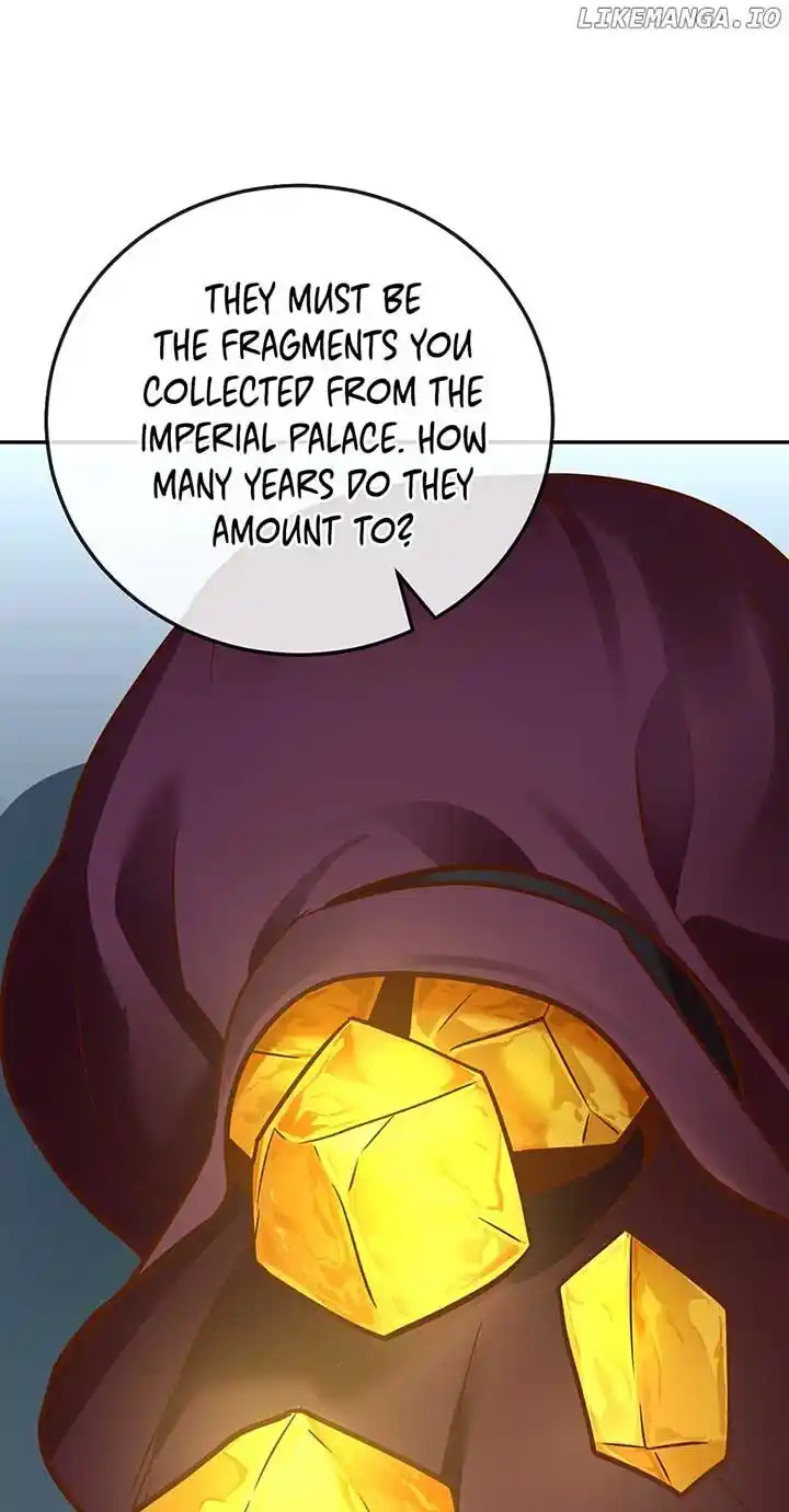 Her Ladyship Objects to this Marriage! Ch.084