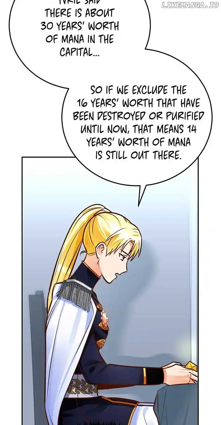 Her Ladyship Objects to this Marriage! Ch.084